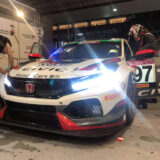 【2020年度レース活動】　スーパー耐スーパー耐久レース　ST-TCRクラス