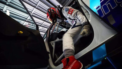 【2018年度レース活動】　スーパー耐久レース　ST-TCRクラス