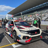 【2022年度レース活動】　スーパー耐久レース　ST-TCRクラス
