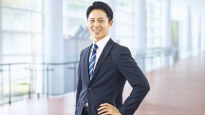 【採用情報】　社員インタビュー　〇〇〇〇
