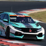 【2023年度レース活動】　スーパー耐久 第7戦（最終戦）